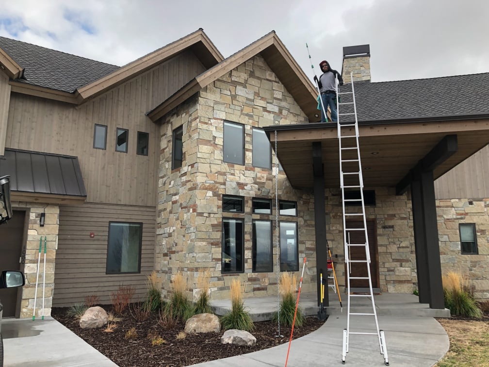 EcklandWindowCleaning