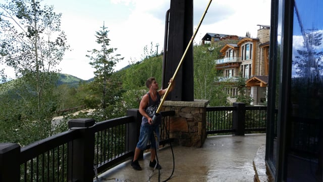 EcklandWindowCleaning